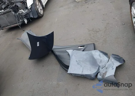 2017 Toyota Corolla Se из США, поврежденный, VIN 2T1BURHE2HC924748